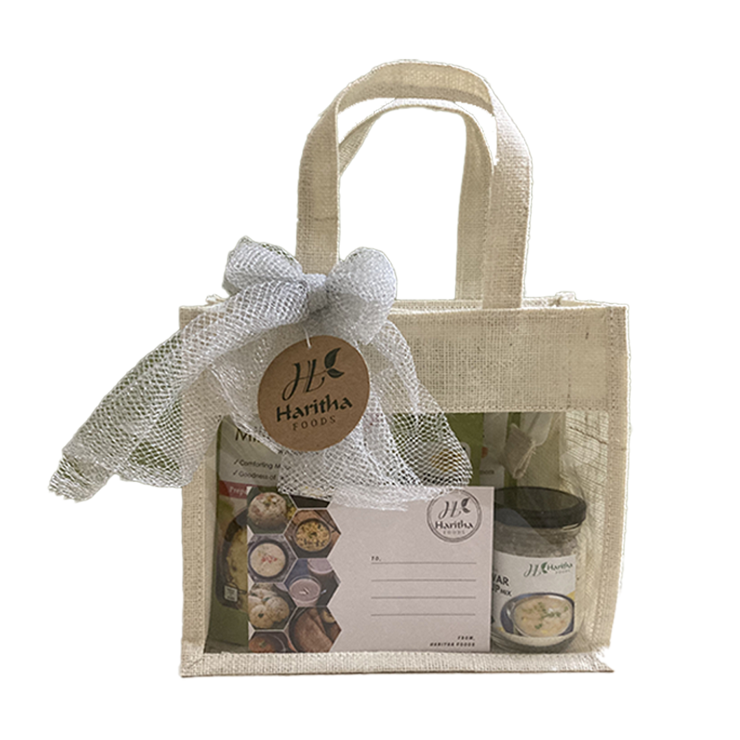 Haritha Foods Healthy Gift Hamper