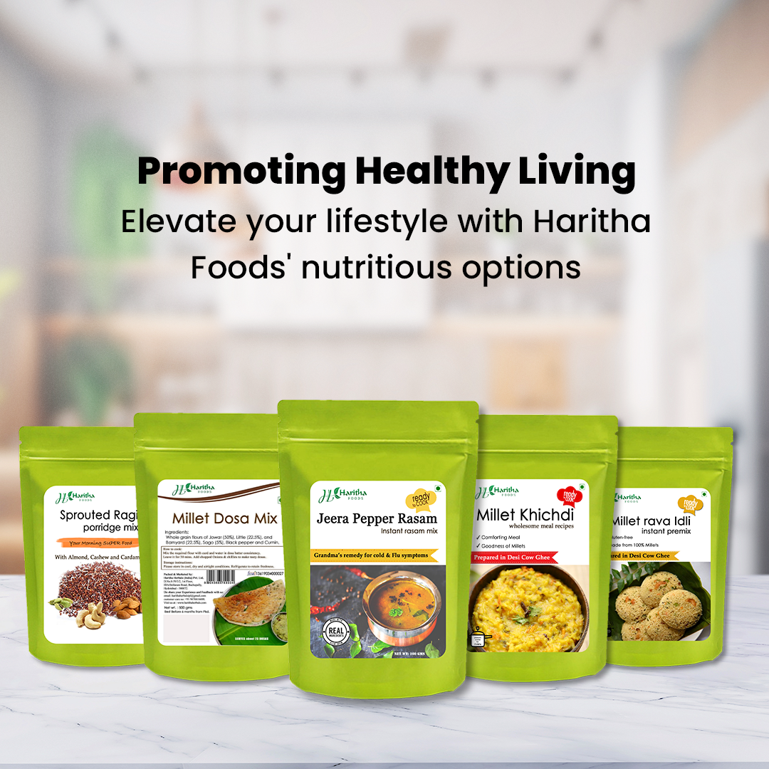 Haritha Foods