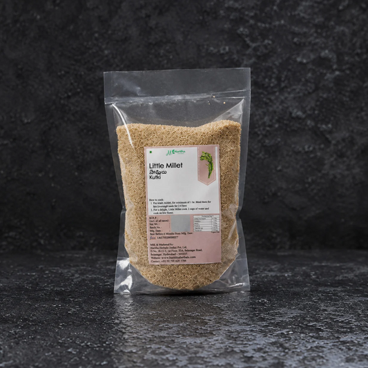 Little Millet 1kg