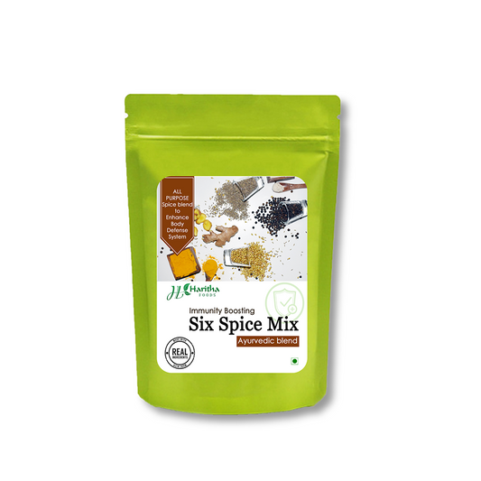 spice mix